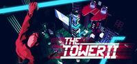 Portada oficial de The Tower 2 para PC