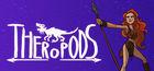 Portada oficial de de Theropods para PC