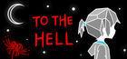 Portada oficial de de To the Hell para PC
