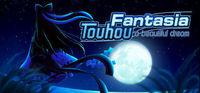 Portada oficial de Touhou Fantasia para PC