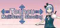 Portada oficial de Touhou Multi Scroll Shooting para PC