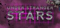 Portada oficial de Under Stranger Stars para PC