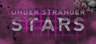 Portada oficial de de Under Stranger Stars para PC