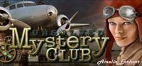Portada oficial de Unsolved Mystery Club: Amelia Earhart para PC