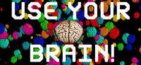 Portada oficial de Use Your Brain! para PC