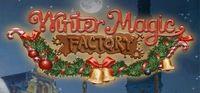 Portada oficial de Winter Magic Factory para PC