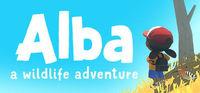 Portada oficial de Alba: A Wildlife Adventure para PC