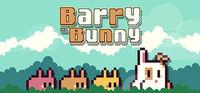 Portada oficial de Barry the Bunny para PC