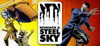 Portada oficial de Beneath a Steel Sky para PC