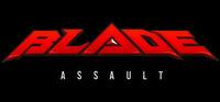 Portada oficial de Blade Assault para PC