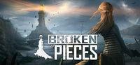 Portada oficial de Broken Pieces para PC