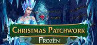 Portada oficial de Christmas Patchwork Frozen para PC