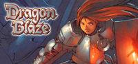 Portada oficial de Dragon Blaze para PC