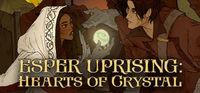 Portada oficial de Esper Uprising: Hearts of Crystal para PC