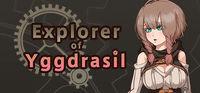 Portada oficial de Explorer of Yggdrasil para PC