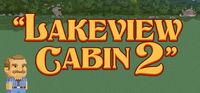 Portada oficial de Lakeview Cabin 2 para PC