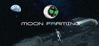 Portada oficial de Moon Farming para PC