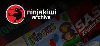 Portada oficial de Ninja Kiwi Archive para PC