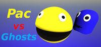Portada oficial de Pac vs Ghosts para PC