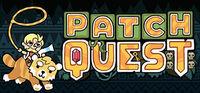 Portada oficial de Patch Quest para PC