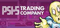 Portada oficial de Psi 5 Trading Company para PC