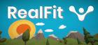 Portada oficial de de RealFit para PC