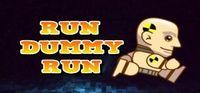 Portada oficial de Run Dummy Run para PC