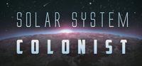 Portada oficial de Solar System Colonist para PC