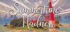 Portada oficial de de Summertime Madness para PC