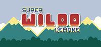 Portada oficial de Super Wiloo Demake para PC