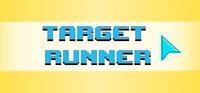 Portada oficial de Target Runner para PC