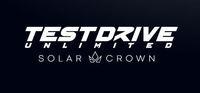 Portada oficial de Test Drive Unlimited Solar Crown para PC