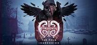 Portada oficial de The Fold: Ingression para PC
