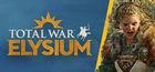 Portada oficial de de Total War: ELYSIUM para PC
