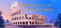 Portada oficial de Treasures of the Roman Empire para PC