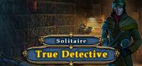 Portada oficial de True Detective Solitaire para PC