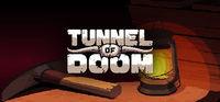 Portada oficial de Tunnel of Doom para PC