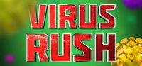 Portada oficial de VIRUS RUSH para PC