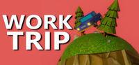 Portada oficial de Work Trip para PC