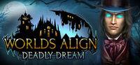 Portada oficial de Worlds Align: Deadly Dream Collector's Edition para PC