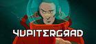 Portada oficial de de Yupitergrad para PC