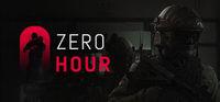 Portada oficial de Zero Hour para PC