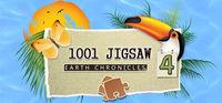 Portada oficial de 1001 Jigsaw: Earth Chronicles 4 para PC