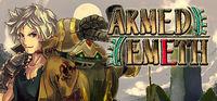 Portada oficial de Armed Emeth para PC