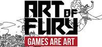 Portada oficial de Art of Fury: Virtual Gallery para PC