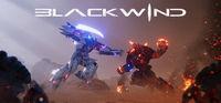 Portada oficial de Blackwind para PC