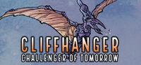 Portada oficial de Cliffhanger: Challenger of Tomorrow para PC
