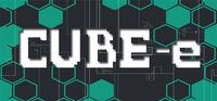 Portada oficial de CUBE-e para PC