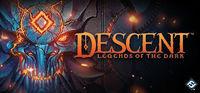 Portada oficial de Descent: Legends of the Dark para PC