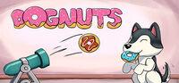 Portada oficial de DOG'S DONUTS para PC
